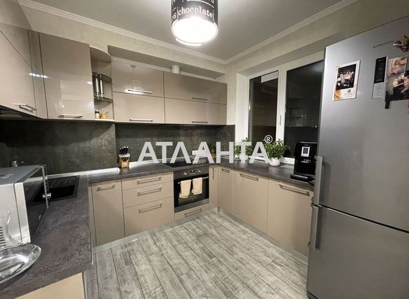 3-rooms apartment apartment by the address st. Vilyamsa ak (area 98,0 m2) - Atlanta.ua - photo 14