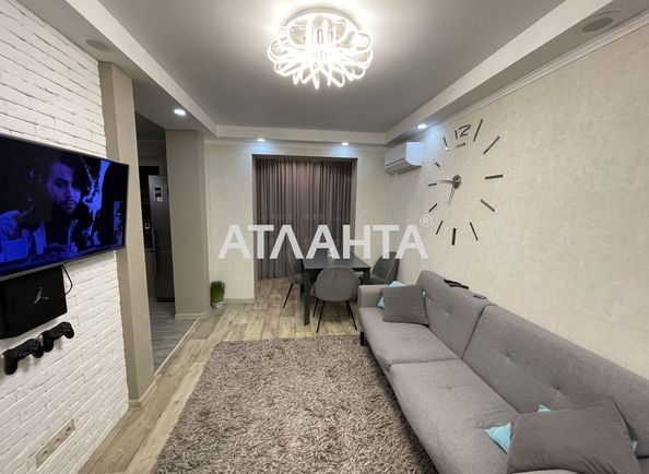 3-rooms apartment apartment by the address st. Vilyamsa ak (area 98,0 m2) - Atlanta.ua - photo 15