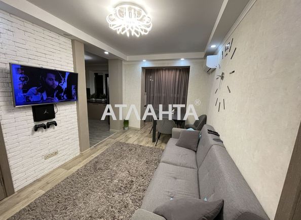 3-rooms apartment apartment by the address st. Vilyamsa ak (area 98,0 m2) - Atlanta.ua - photo 16