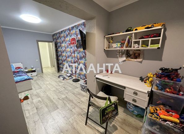 3-rooms apartment apartment by the address st. Vilyamsa ak (area 98,0 m2) - Atlanta.ua - photo 21