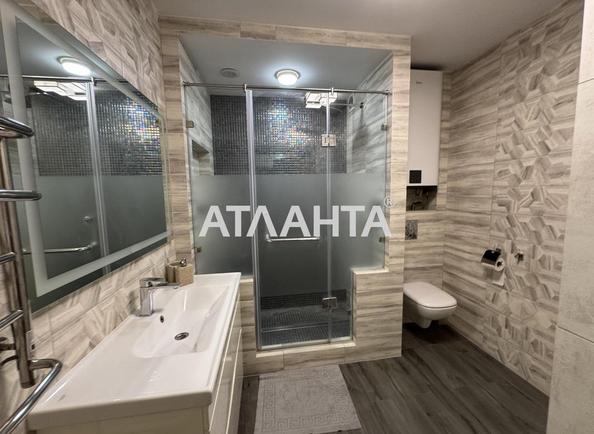 Многокомнатная квартира по адресу ул. Вильямса ак. (площадь 105 м²) - Atlanta.ua - фото 12