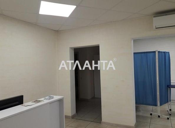 Commercial real estate at st. Vilyamsa ak (area 77,5 m²) - Atlanta.ua - photo 4
