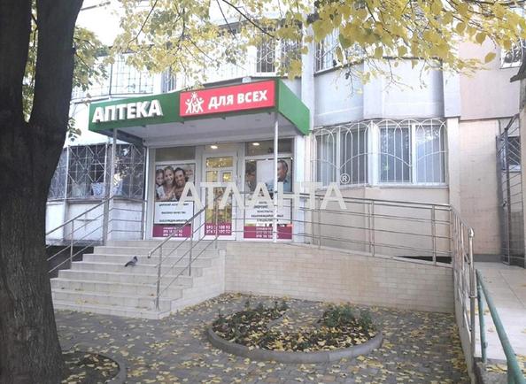 Коммерческая недвижимость по адресу ул. Вильямса ак. (площадь 77,5 м²) - Atlanta.ua - фото 2