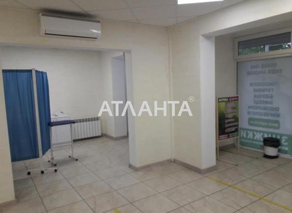 Коммерческая недвижимость по адресу ул. Вильямса ак. (площадь 77,5 м²) - Atlanta.ua - фото 3