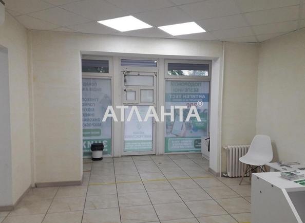 Коммерческая недвижимость по адресу ул. Вильямса ак. (площадь 77,5 м²) - Atlanta.ua - фото 4