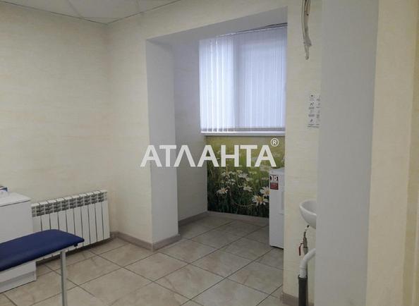 Коммерческая недвижимость по адресу ул. Вильямса ак. (площадь 77,5 м²) - Atlanta.ua - фото 5