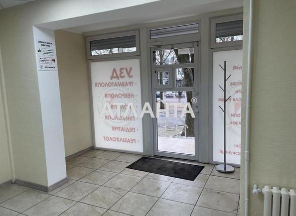 Commercial real estate at st. Vilyamsa ak (area 77,5 m²) - Atlanta.ua - photo 2