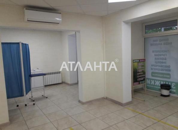 Commercial real estate at st. Vilyamsa ak (area 77,5 m²) - Atlanta.ua - photo 3