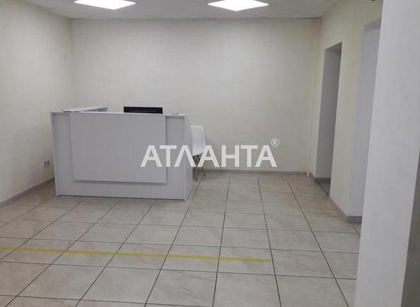 Commercial real estate at st. Vilyamsa ak (area 77,5 m²) - Atlanta.ua - photo 4