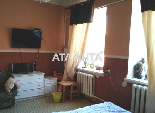 4+-rooms apartment apartment by the address st. Dvoryanskaya Petra Velikogo (area 156,0 m2) - Atlanta.ua