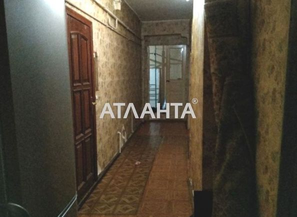4+-rooms apartment apartment by the address st. Dvoryanskaya Petra Velikogo (area 156,0 m2) - Atlanta.ua - photo 5