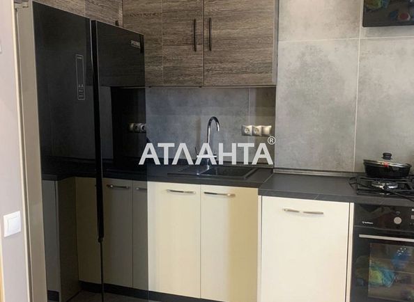 2-rooms apartment apartment by the address st. Dolgaya (area 76,5 m2) - Atlanta.ua