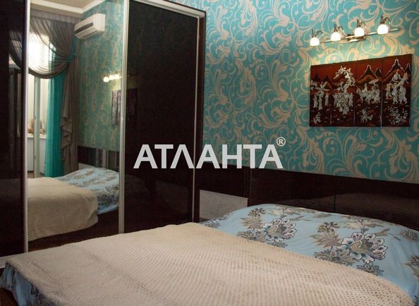 3-rooms apartment apartment by the address st. Gavannaya Khalturina (area 62,0 m2) - Atlanta.ua - photo 4
