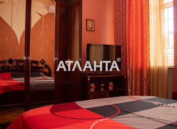 3-rooms apartment apartment by the address st. Gavannaya Khalturina (area 62,0 m2) - Atlanta.ua - photo 8