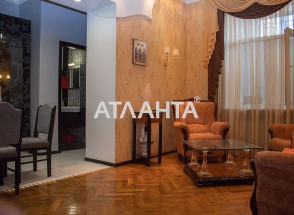 3-rooms apartment apartment by the address st. Gavannaya Khalturina (area 62,0 m2) - Atlanta.ua - photo 2