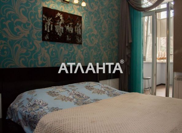 3-rooms apartment apartment by the address st. Gavannaya Khalturina (area 62,0 m2) - Atlanta.ua - photo 11