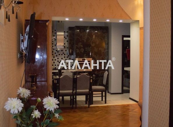 3-rooms apartment apartment by the address st. Gavannaya Khalturina (area 62,0 m2) - Atlanta.ua - photo 12