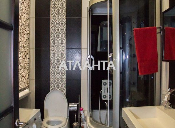 3-rooms apartment apartment by the address st. Gavannaya Khalturina (area 62,0 m2) - Atlanta.ua - photo 13