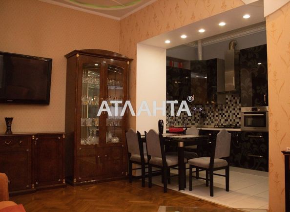 3-rooms apartment apartment by the address st. Gavannaya Khalturina (area 62,0 m2) - Atlanta.ua