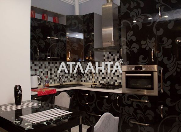 3-rooms apartment apartment by the address st. Gavannaya Khalturina (area 62,0 m2) - Atlanta.ua - photo 3