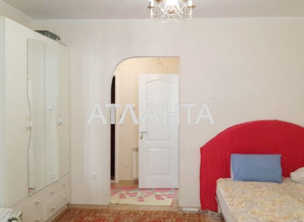 2-rooms apartment apartment by the address st. Bocharova gen (area 110,0 m2) - Atlanta.ua