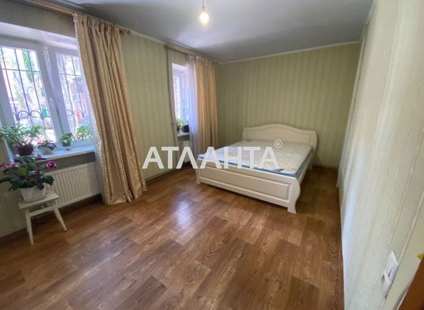 3-rooms apartment apartment by the address st. Stolbovaya (area 78,0 m2) - Atlanta.ua