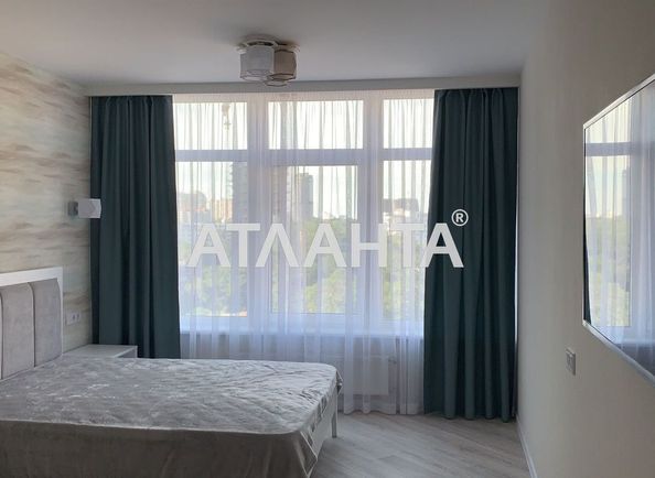 1-комнатная квартира по адресу ул. Генуэзская (площадь 47,0 м2) - Atlanta.ua - фото 2