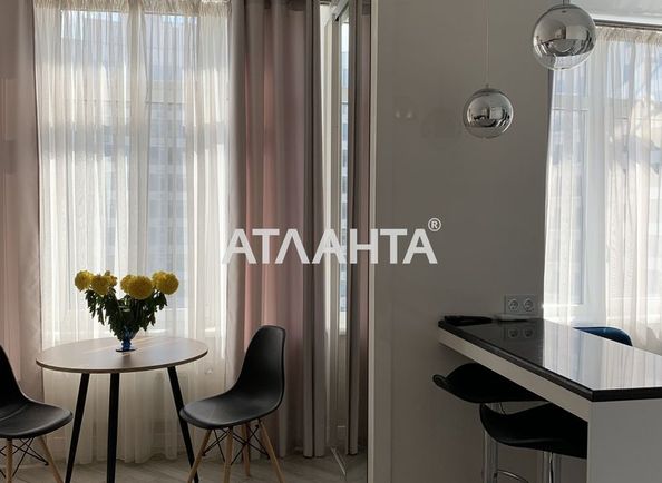 1-room apartment apartment by the address st. Kamanina (area 48,0 m2) - Atlanta.ua - photo 15