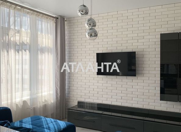 1-room apartment apartment by the address st. Kamanina (area 48,0 m2) - Atlanta.ua - photo 16
