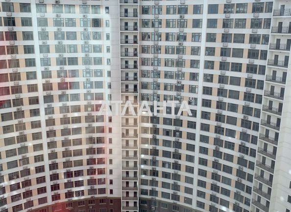 1-room apartment apartment by the address st. Kamanina (area 48,0 m2) - Atlanta.ua - photo 18