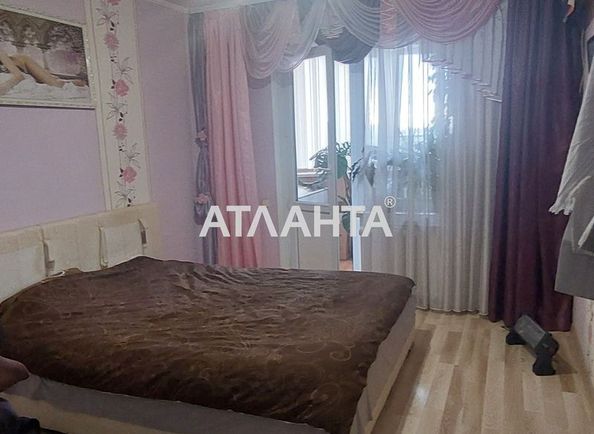 3-rooms apartment apartment by the address st. Parkovaya (area 69,5 m2) - Atlanta.ua - photo 12