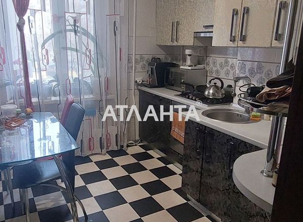 3-rooms apartment apartment by the address st. Parkovaya (area 69,5 m2) - Atlanta.ua - photo 14