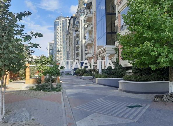 Багатокімнатна квартира за адресою вул. Софіївська (площа 271,0 м2) - Atlanta.ua - фото 13