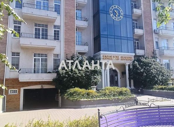 4+-rooms apartment apartment by the address st. Sofievskaya (area 271,0 m2) - Atlanta.ua - photo 14