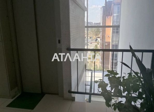 Многокомнатная квартира по адресу ул. Софиевская (площадь 271,0 м2) - Atlanta.ua - фото 25