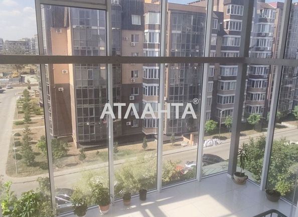 Багатокімнатна квартира за адресою вул. Софіївська (площа 271,0 м2) - Atlanta.ua - фото 26