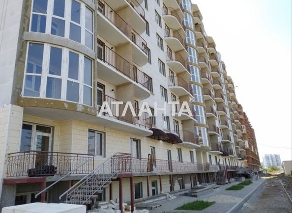 Commercial real estate at st. Dnepropetrovskaya dor (area 38,0 m2) - Atlanta.ua - photo 9