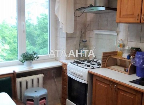 3-rooms apartment apartment by the address st. Sportivnaya Gaydara (area 59,0 m2) - Atlanta.ua