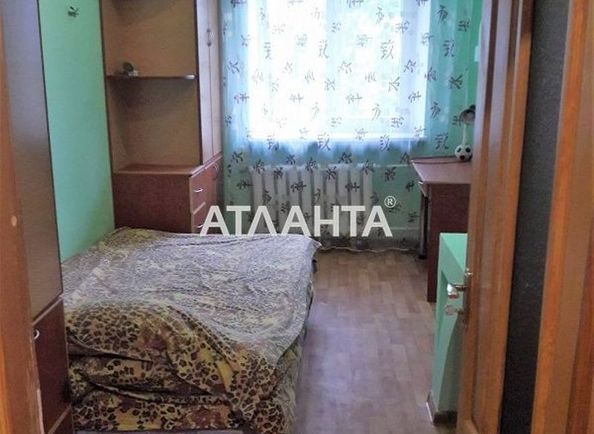 3-rooms apartment apartment by the address st. Sportivnaya Gaydara (area 59,0 m2) - Atlanta.ua - photo 8