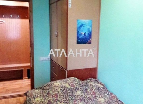 3-комнатная квартира по адресу ул. Спортивная (площадь 59 м²) - Atlanta.ua - фото 12