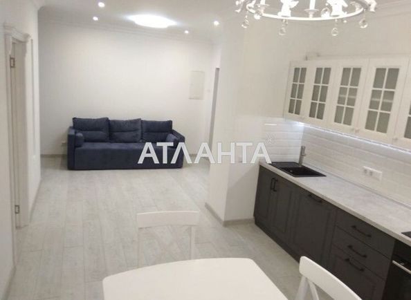 2-rooms apartment apartment by the address st. Srednyaya Osipenko (area 75,0 m2) - Atlanta.ua - photo 4