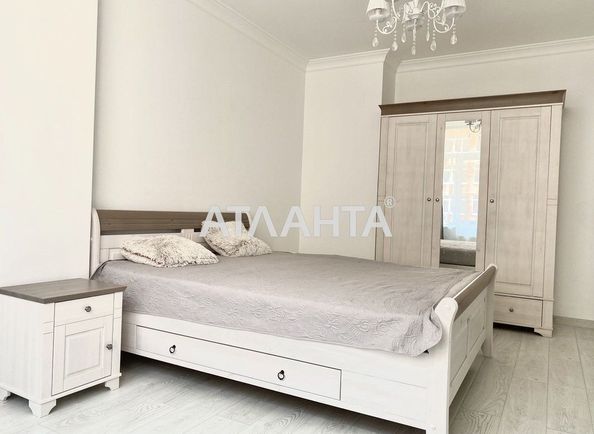 2-rooms apartment apartment by the address st. Srednyaya Osipenko (area 75,0 m2) - Atlanta.ua - photo 5