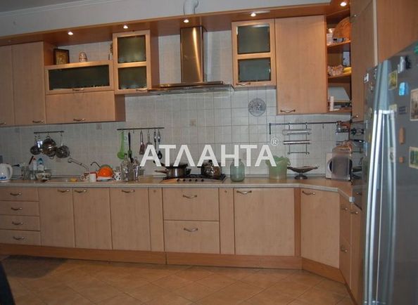 4+-rooms apartment apartment by the address st. Karkashadze per Kirpichnyy per (area 184,0 m2) - Atlanta.ua - photo 5