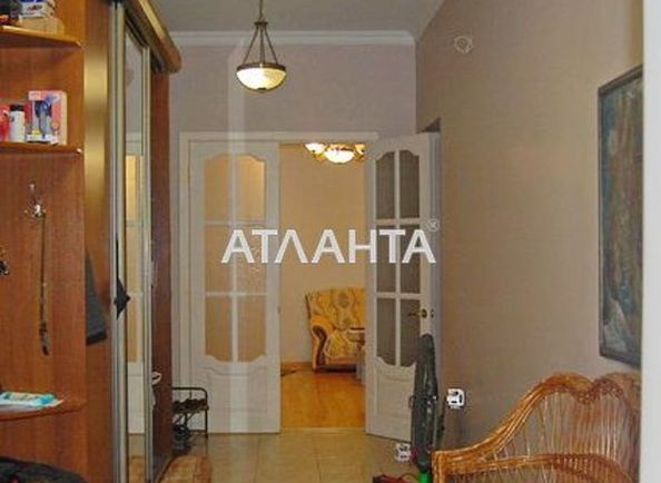 4+-rooms apartment apartment by the address st. Karkashadze per Kirpichnyy per (area 184,0 m2) - Atlanta.ua - photo 11