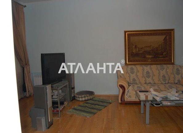 4+-rooms apartment apartment by the address st. Karkashadze per Kirpichnyy per (area 184,0 m2) - Atlanta.ua - photo 14