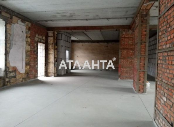Commercial real estate at st. Chernomorskogo Kazachestva (area 585,0 m2) - Atlanta.ua - photo 2