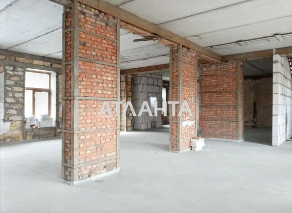 Commercial real estate at st. Chernomorskogo Kazachestva (area 585,0 m2) - Atlanta.ua - photo 9