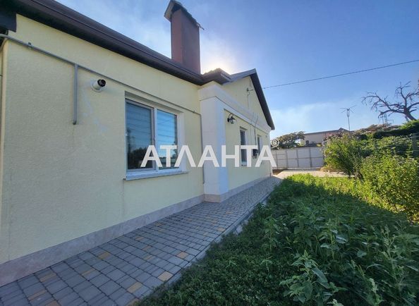 House by the address st. Kordonnaya Klimenko (area 55 m²) - Atlanta.ua - photo 11