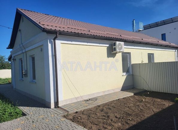 House by the address st. Kordonnaya Klimenko (area 55 m²) - Atlanta.ua - photo 13