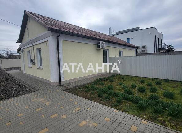 House by the address st. Kordonnaya Klimenko (area 55 m²) - Atlanta.ua - фото 15